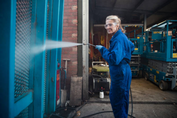 Best Sidewalk Pressure Washing  in Hastings, PA