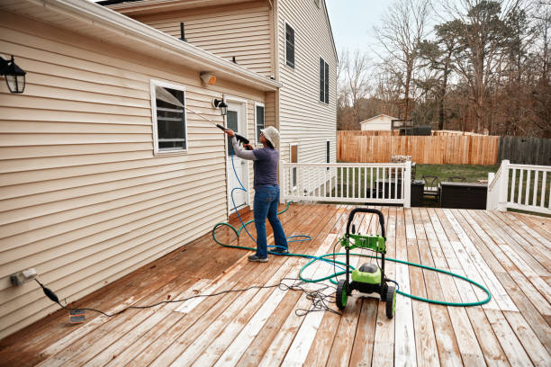 Best Affordable Pressure Washing  in Hastings, PA