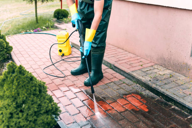 Professional Pressure Washing in Hastings, PA