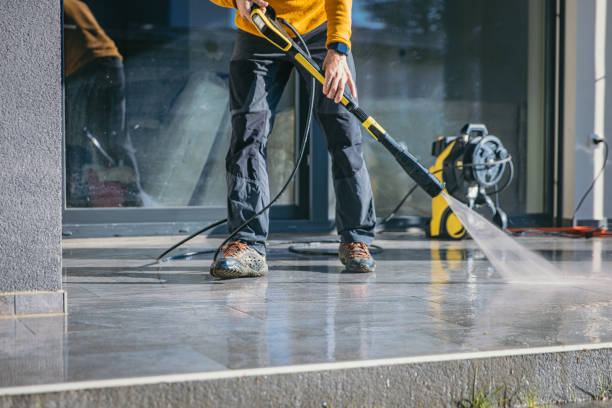 Pressure Washing Services for Businesses in Hastings, PA
