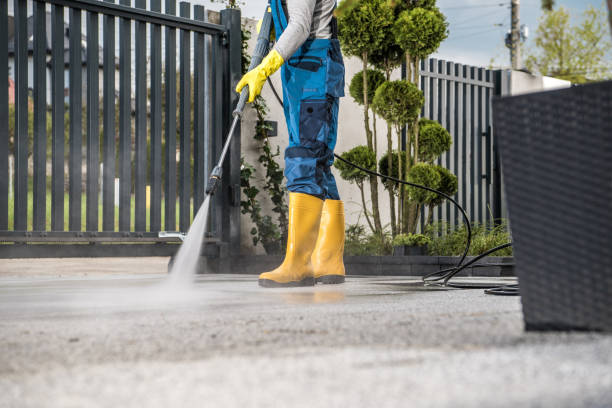 Pressure Washing Services for Businesses in Hastings, PA