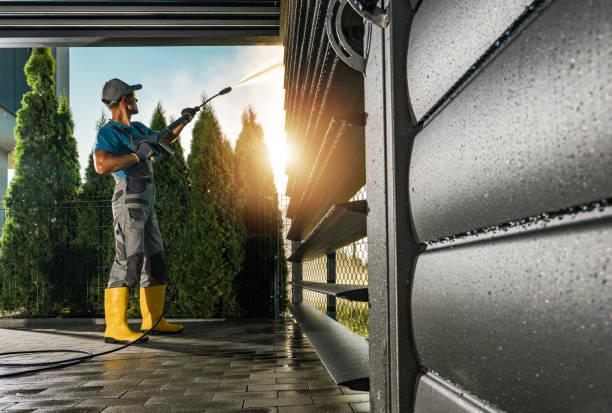 Best Concrete Pressure Washing  in Hastings, PA