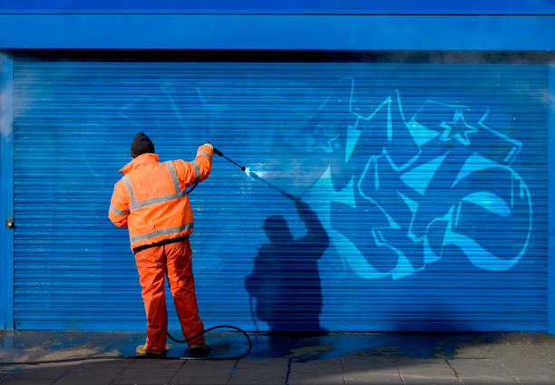 Best Local Pressure Washing Services  in Hastings, PA
