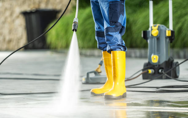 Pressure Washing Contractors in Hastings, PA