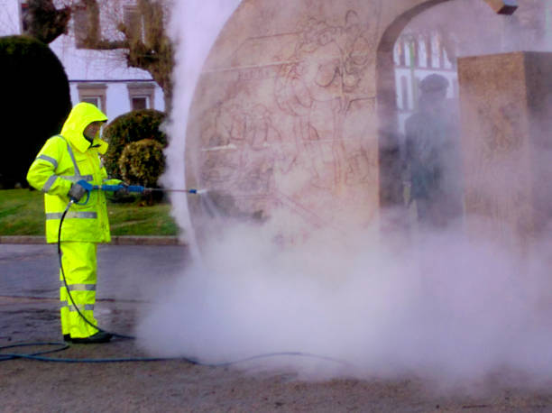 Best Pressure Washing Patio  in Hastings, PA