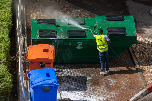 Best Roof Power Washing Services  in Hastings, PA